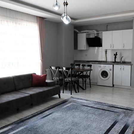 New Armila Suites Trabzon Exteriör bild
