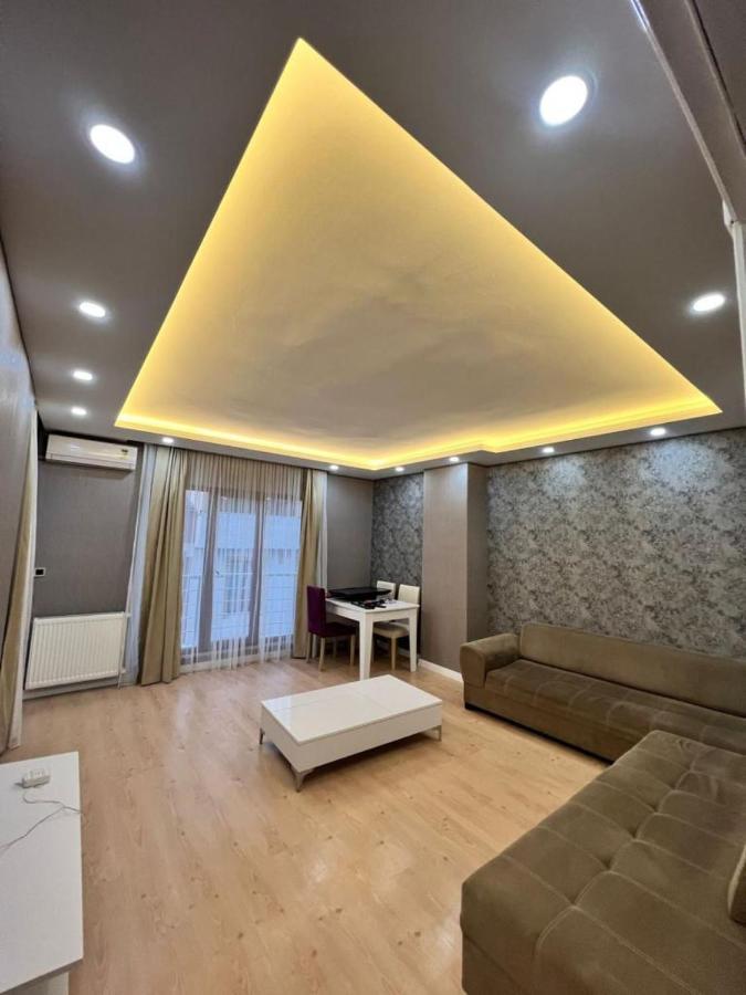 New Armila Suites Trabzon Exteriör bild