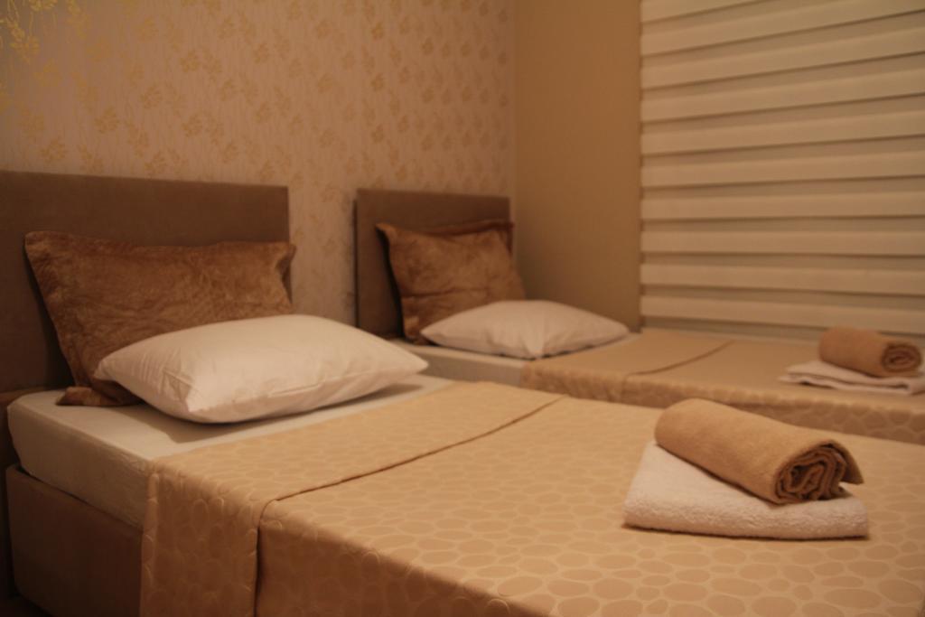 New Armila Suites Trabzon Exteriör bild